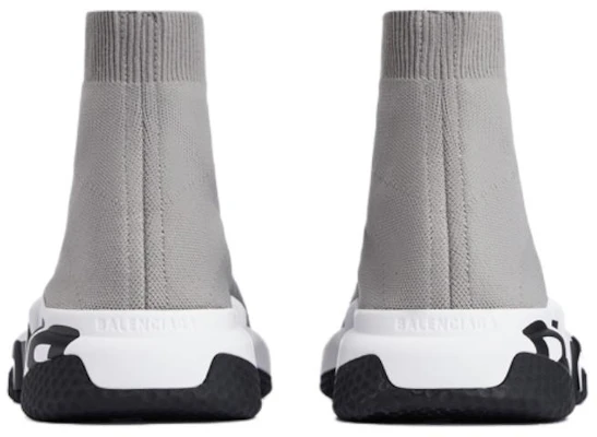 Balenciaga Speed Trainer ''Midsole Graffiti - Grau'' 605972-W05GE-1391 Purchase Balenciaga Speed Trainer ''Midsole Graffiti - Grau'' 605972-W05GE-1391
