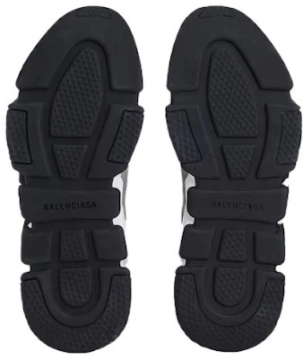 Balenciaga Speed Trainer ''Midsole Graffiti - Grau'' 605972-W05GE-1391 Details for Balenciaga Speed Trainer ''Midsole Graffiti - Grau'' 605972-W05GE-1391
