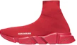 Buy Balenciaga Speed Trainer 'Merah' 530353 W05G0 6501