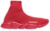 Order Balenciaga Speed Trainer 'Merah' 530353 W05G0 6501