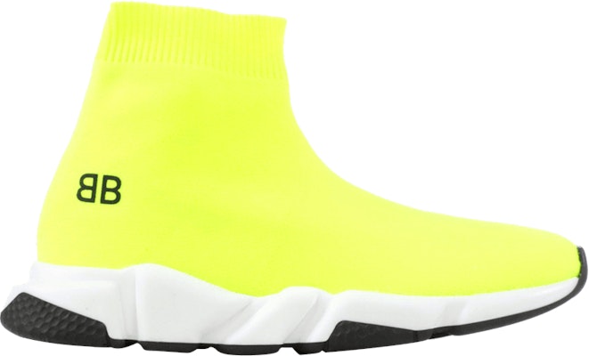 (Preschool) Balenciaga Speed Trainer 'sock runner' 508439-W05G0-7320 Buy (Preschool) Balenciaga Speed Trainer 'sock runner' 508439-W05G0-7320