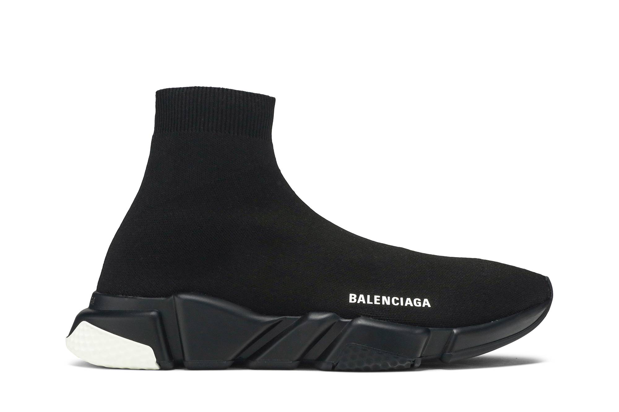 Balenciaga Speed Trainer 'Steel Grey' 585009-W05G0-1249