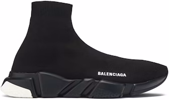 Balenciaga Speed Trainer 'Steel Grey' 585009-W05G0-1249 Balenciaga Speed Trainer 'Steel Grey' 585009-W05G0-1249