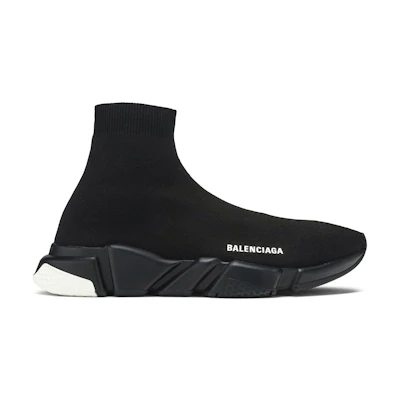 Balenciaga Speed Trainer 'Steel Grey'