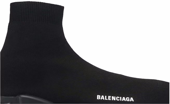 巴黎世家 速度訓練鞋 '鋼灰' 585009-W05G0-1249 Order 巴黎世家 速度訓練鞋 '鋼灰' 585009-W05G0-1249