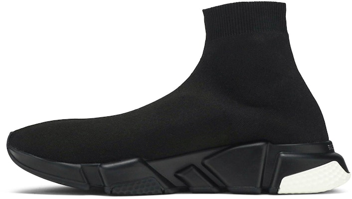 巴黎世家 速度訓練鞋 '鋼灰' 585009-W05G0-1249 Lookbook 巴黎世家 速度訓練鞋 '鋼灰' 585009-W05G0-1249