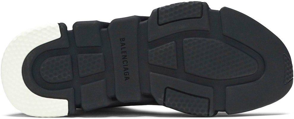 巴黎世家 速度訓練鞋 '鋼灰' 585009-W05G0-1249 Shop 巴黎世家 速度訓練鞋 '鋼灰' 585009-W05G0-1249