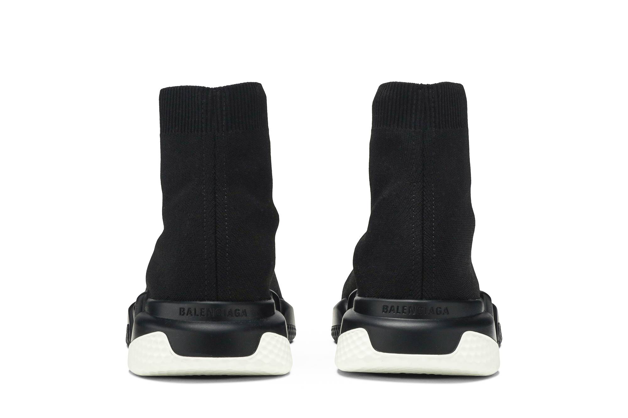 Details for 巴黎世家 速度訓練鞋 '鋼灰' 585009-W05G0-1249