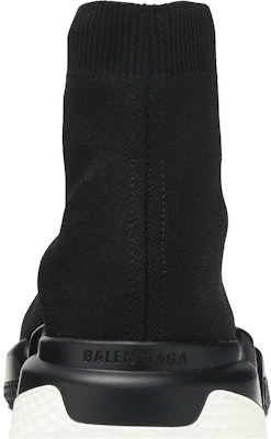 巴黎世家 速度訓練鞋 '鋼灰' 585009-W05G0-1249 Sizing 巴黎世家 速度訓練鞋 '鋼灰' 585009-W05G0-1249