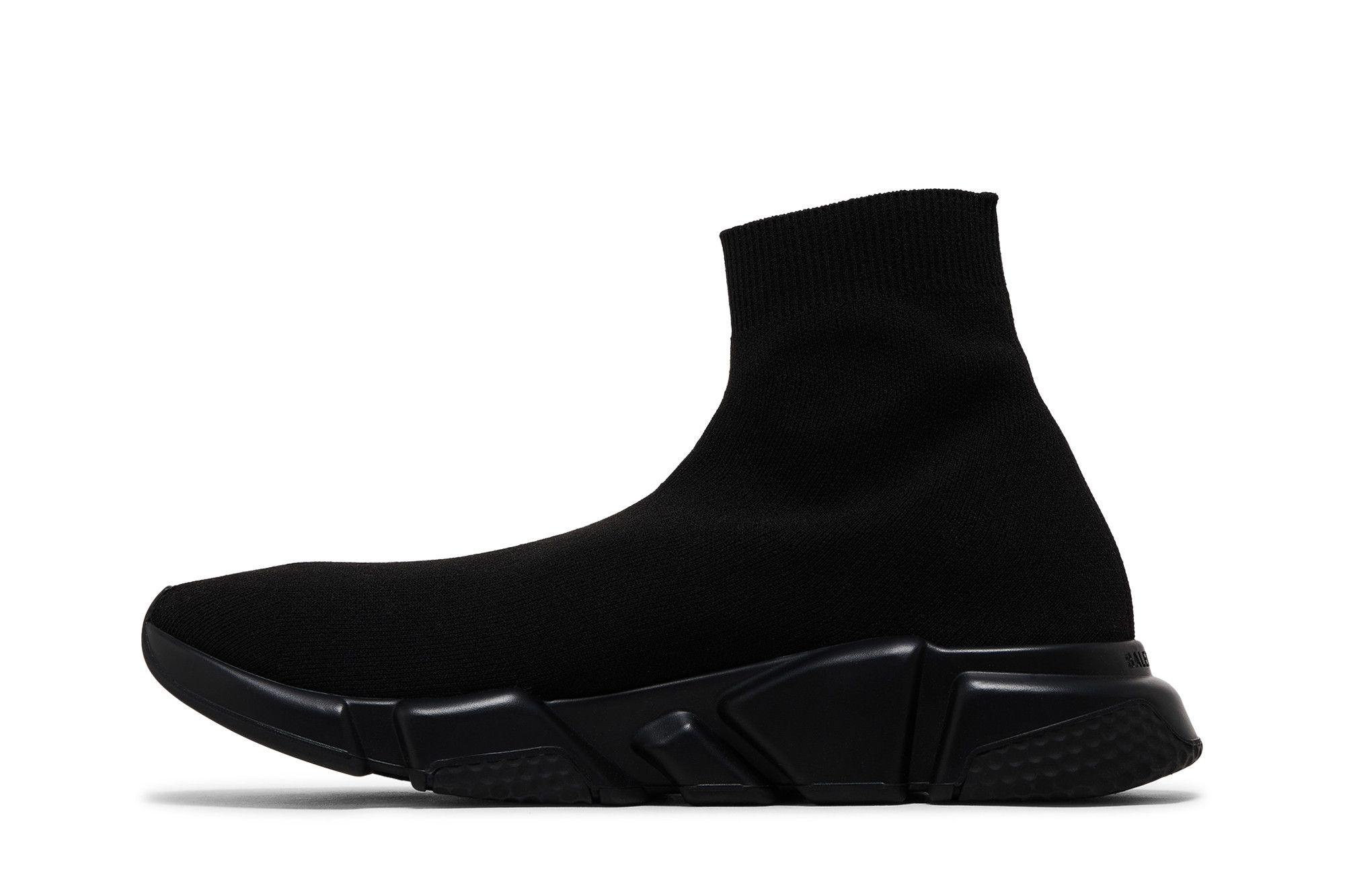 Lookbook 발렌시아가 스피드 트레이너 블랙 솔 '블랙' 2019 530353 W05G9 1000 530353 W05G9 1000