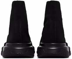 Sizing 巴黎世家速度訓練鞋黑色鞋底「黑色」2019 530353 W05G9 1000