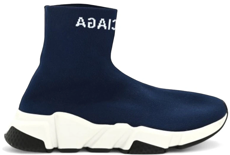 balenciaga-speed-trainer-high-2019-navy