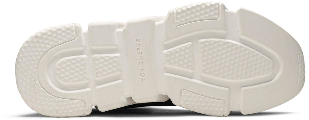 발렌시아가 스피드러너 하이 블랙 (Balenciaga Speed Runner High Black) 483504W05G01000 Shop 발렌시아가 스피드러너 하이 블랙 (Balenciaga Speed Runner High Black) 483504W05G01000