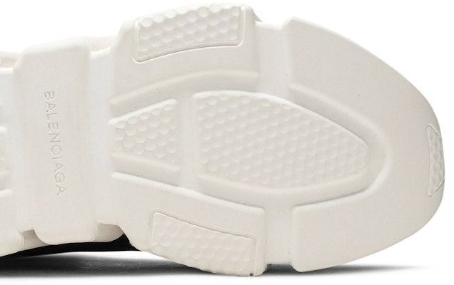 발렌시아가 스피드러너 하이 블랙 (Balenciaga Speed Runner High Black) 483504W05G01000 Purchase 발렌시아가 스피드러너 하이 블랙 (Balenciaga Speed Runner High Black) 483504W05G01000