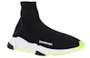 Lookbook 발렌시아가 스피드러너 하이 블랙옐로우 (Balenciaga Speed Runner High Black/Yellow) 645056W2DB9-1016