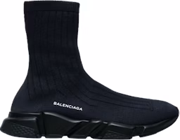 Balenciaga Speed Trainer High 'Blue' 483505-W0550-4100 Balenciaga Speed Trainer High 'Blue' 483505-W0550-4100