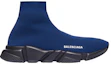 Order Balenciaga Speed Trainer Hoog ''Donker Navy'' 2019 585009 W05G0 4103