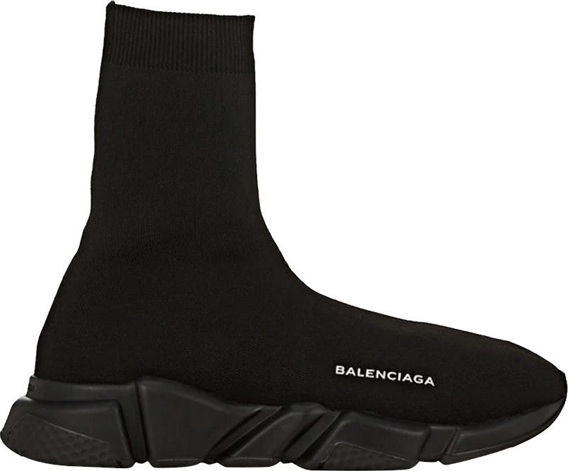 balenciaga-speed-trainer-high-triple-black