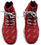 Shop Balenciaga Speed Trainer Knit ''Imprimé Intégral - Rouge'' 530358-W1HP1-6577