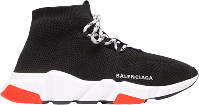 Balenciaga speed trainer femme 2015 hotsell
