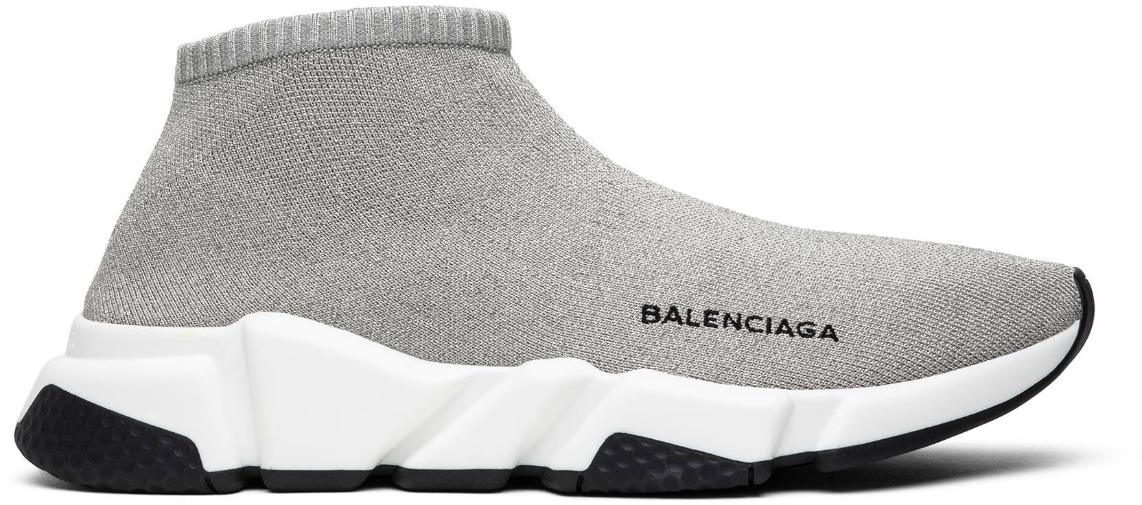 Balenciaga speed top trainer low