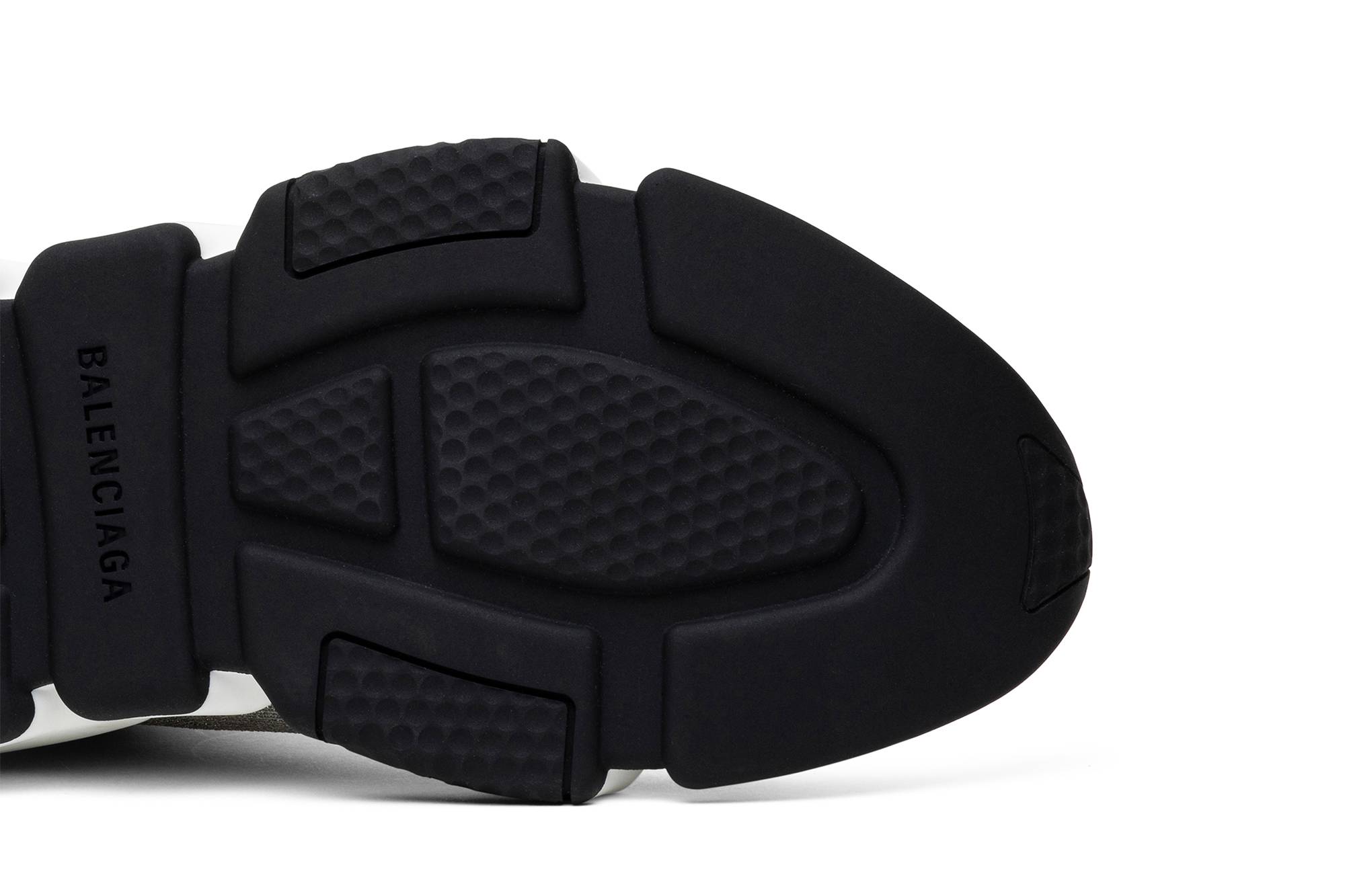 (W) Balenciaga Speed Trainer Low 'Silver' 圖 5