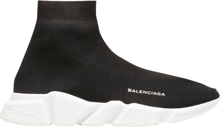 balenciaga-speed-trainer-mid-black