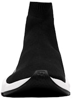 巴黎世家 Speed Trainer 中筒運動鞋 '黑紅' 2017 530351 W05G0 1000 Lookbook 巴黎世家 Speed Trainer 中筒運動鞋 '黑紅' 2017 530351 W05G0 1000