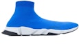 Order Balenciaga Speed Trainer Mid 'Biru' 530349 W05G0 4307
