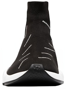 Balenciaga Speed Trainer Mid 'Cetakan Logo' 530360-W0650-1006 Shop Balenciaga Speed Trainer Mid 'Cetakan Logo' 530360-W0650-1006