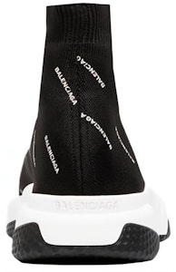 Balenciaga Speed Trainer Mid 'Cetakan Logo' 530360-W0650-1006 Purchase Balenciaga Speed Trainer Mid 'Cetakan Logo' 530360-W0650-1006