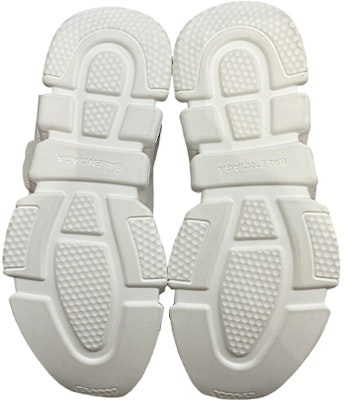 발렌시아가 스피드 트레이너 미드 "올흰" (Balenciaga Speed Trainer Mid "All White") 483502 W05G0 9000 Shop 발렌시아가 스피드 트레이너 미드 "올흰" (Balenciaga Speed Trainer Mid "All White") 483502 W05G0 9000