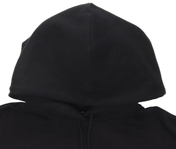 Hoodie Balenciaga Sponsor Medium Fit 'Hitam/Putih Kapur' 578135 TJVE1 1034 Purchase Hoodie Balenciaga Sponsor Medium Fit 'Hitam/Putih Kapur' 578135 TJVE1 1034