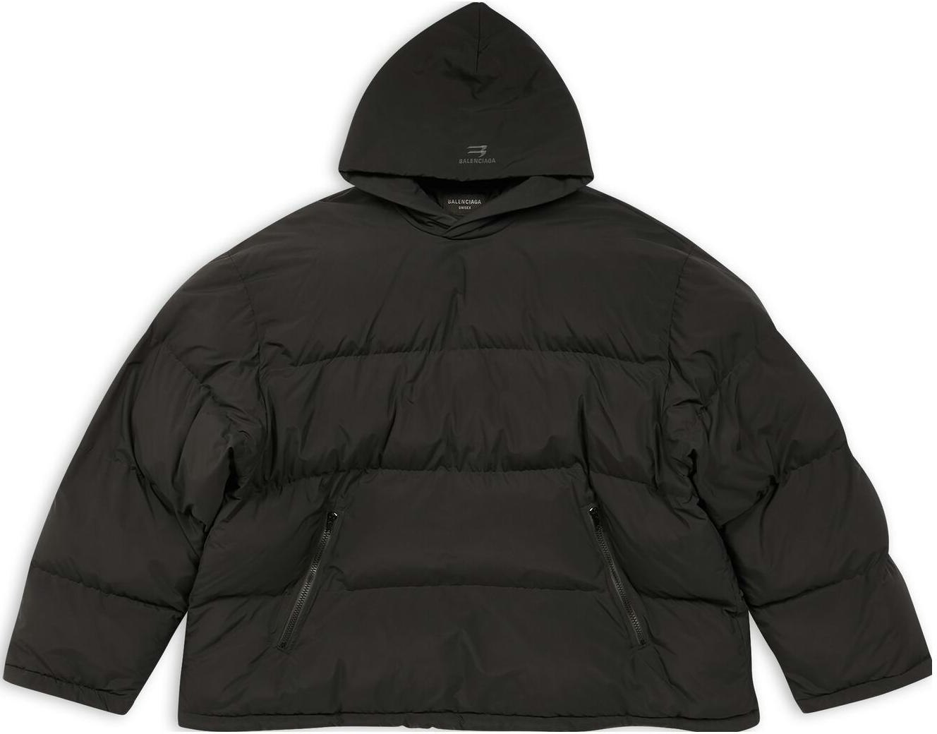 balenciaga-sporty-b-fw-22-black-unisex-puffer-jacket-with-hood-and-zipper-720156-tno-45-1000