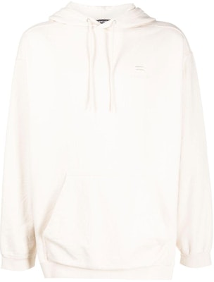 Sudadera Balenciaga Sporty B Unisex Blanca Oversized con Capucha. 600583TLVA19080 Order Sudadera Balenciaga Sporty B Unisex Blanca Oversized con Capucha. 600583TLVA19080