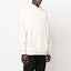 Purchase Sudadera Balenciaga Sporty B Unisex Blanca Oversized con Capucha. 600583TLVA19080