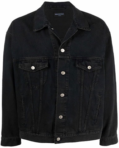 balenciaga-spray-paint-logo-denim-jacket-unisex-black-678354-tiwa-21440