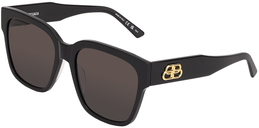 balenciaga-square-frame-black-sunglasses-unisex-couple-style-prescription-ready-bb-0056-s-001