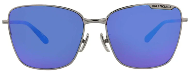 balenciaga-square-frame-metal-sunglasses-ruthenium-violet-bb-0279-sa-30013991-004-60442
