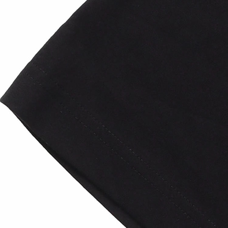 Balenciaga SS21 Black Oversized Graphic T-Shirt 641614TJV801070 圖 7