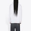 Details for Balenciaga SS21 卡通連帽白色衛衣 男女適穿 578135TJVE69000