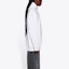 Sizing Balenciaga SS21 卡通連帽白色衛衣 男女適穿 578135TJVE69000