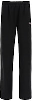 Balenciaga SS21 Coca-Cola Logo Casual Pants Black 641602TIV531070 Balenciaga SS21 Coca-Cola Logo Casual Pants Black 641602TIV531070