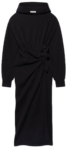 balenciaga-ss-21-heavyweight-plush-hoodie-dress-black-659077-tjv-441000