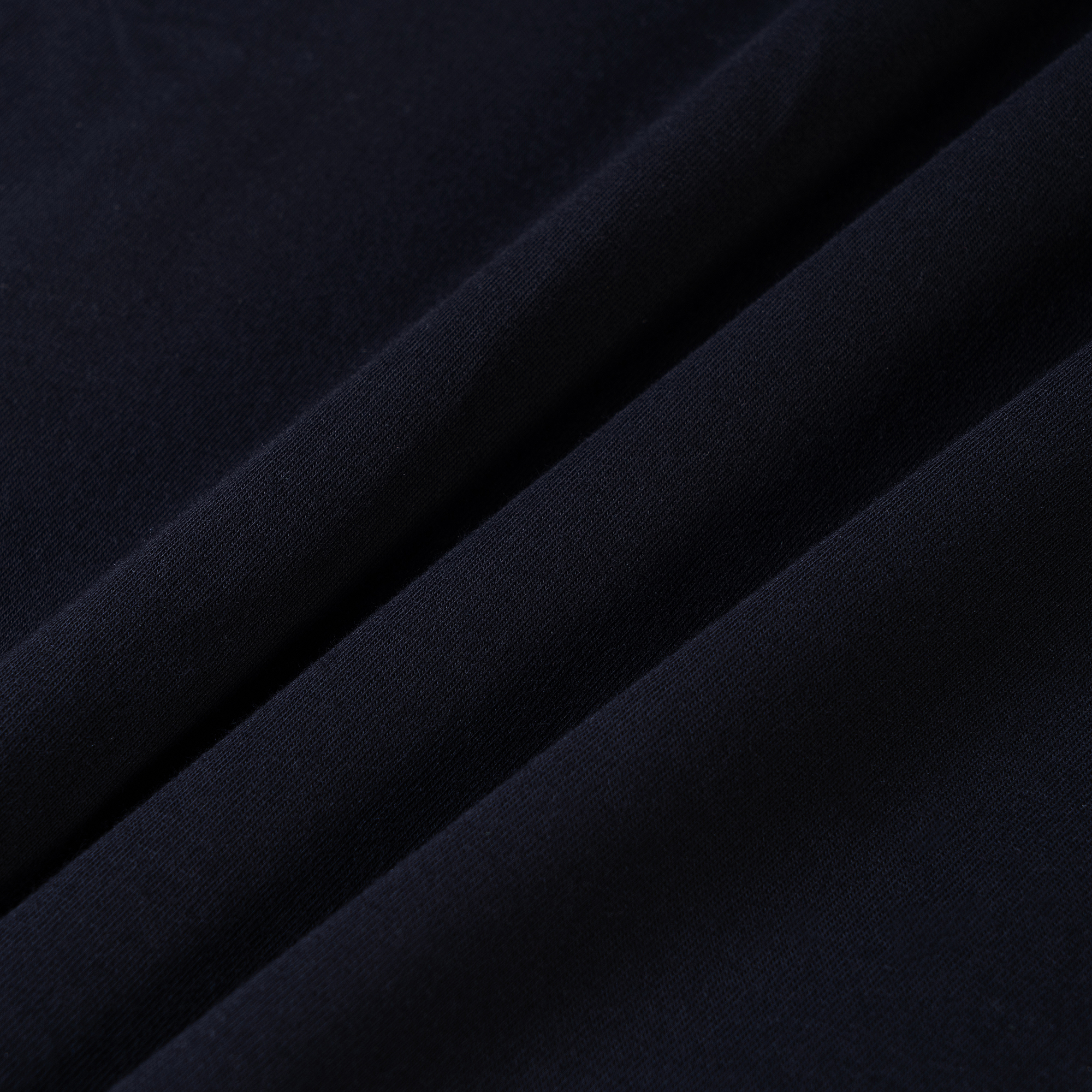 Balenciaga SS21 Letter Logo Print Black Casual T-Shirt Regular Fit. 612966TIV541070 圖 4