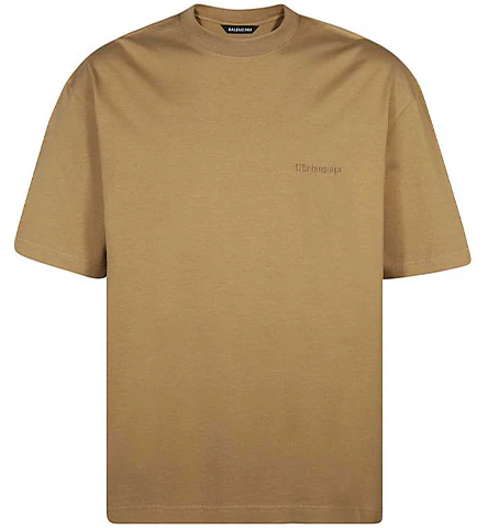 balenciaga-ss-21-oversized-embroidered-logo-t-shirt-khaki-tee-612966-tjv-879504