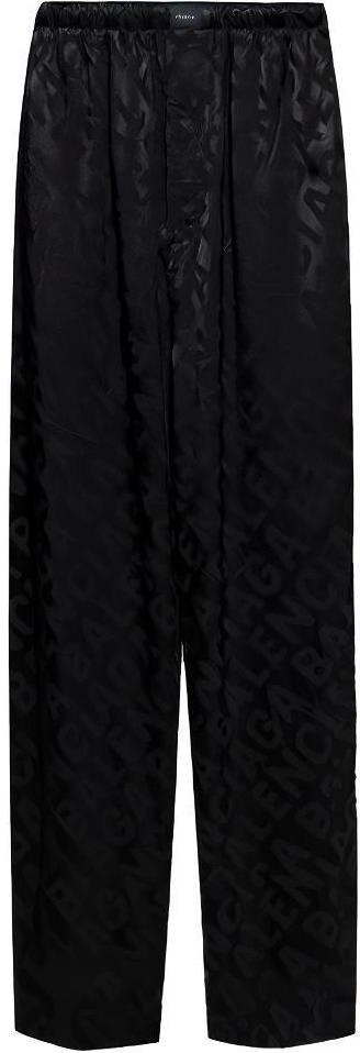 balenciaga-ss-22-logo-elastic-waist-casual-pants-black-658883-tlo-581000