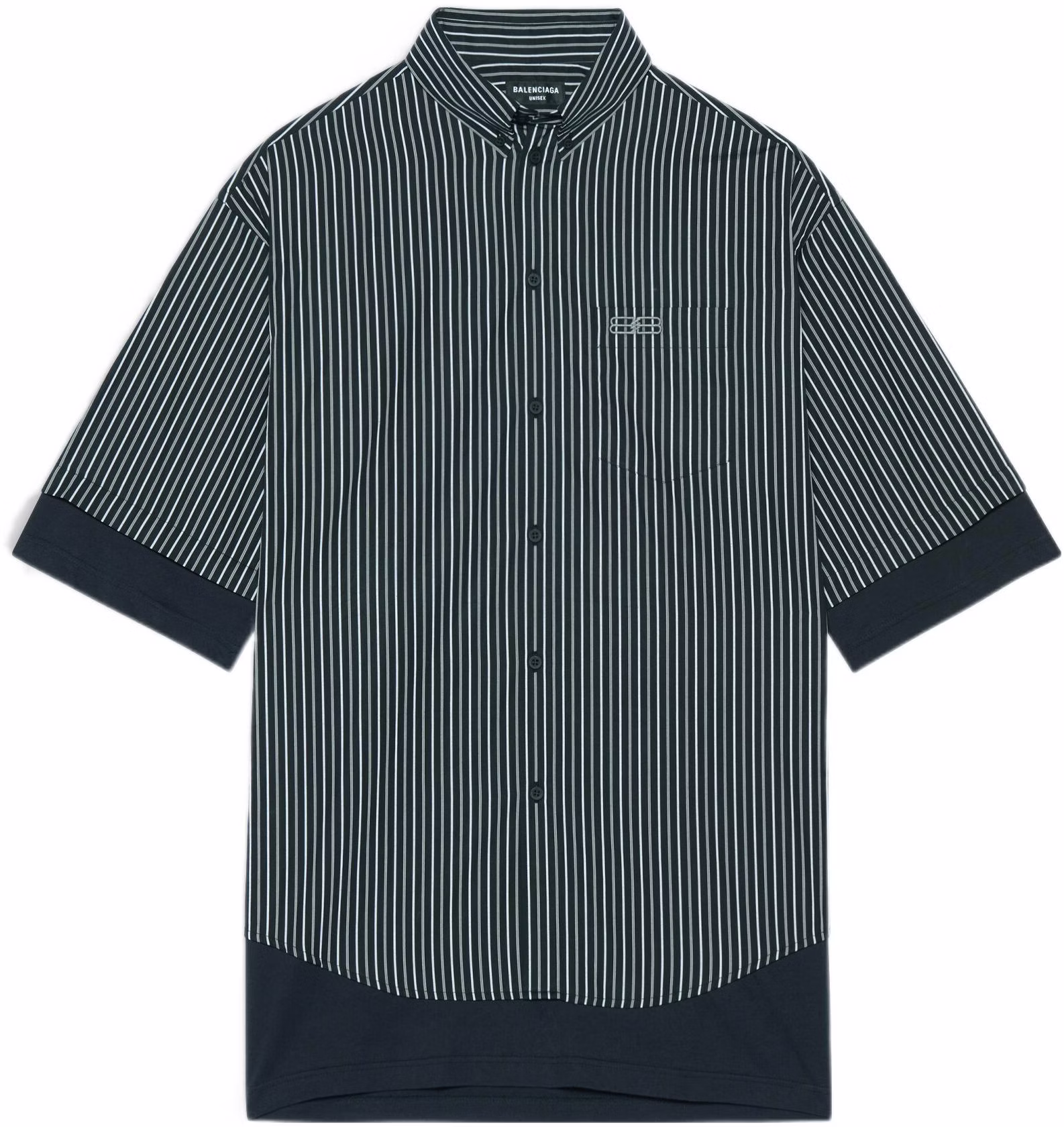 balenciaga-ss-22-striped-poplin-short-sleeve-shirt-black-690394-tjm-191269