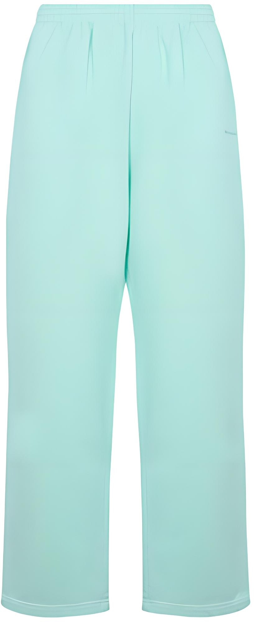 balenciaga-ss-22-striped-solid-casual-pants-green-674594-tlvb-83062