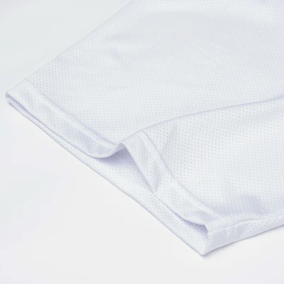 Balenciaga SS22 白色標誌印花休閒短袖T恤。 6570274B8B59000 Cheap Balenciaga SS22 白色標誌印花休閒短袖T恤。 6570274B8B59000